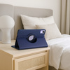 Etui Obrotowe Xiaomi Redmi Pad SE 11 - Navy