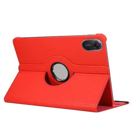 Puzdro na Redmi Pad 2 11 2025 - ochranné so stojanom, prístup k portom a tlačidlám