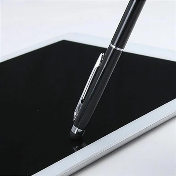 Presný stylus pen na tabletu telefónu X1, čierny