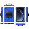Etui Shockproof Galaxy Tab A9 8.7 2023 - Blue