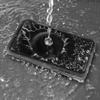 IP68 Waterproof Case + Strap for Samsung Galaxy S23 FE (Black)