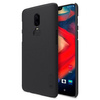 Etui Nillkin Frosted Shield OnePlus 6 - Black