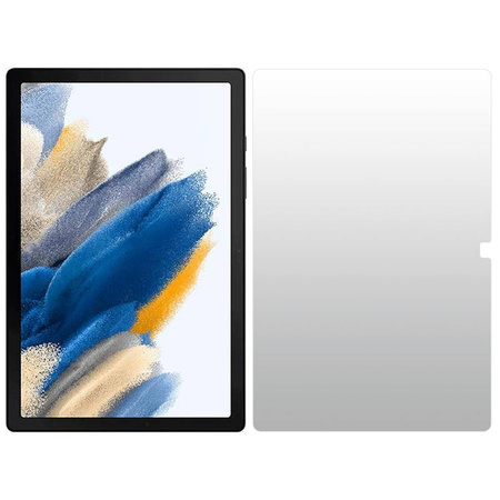 Samsung Galaxy Tab A8 10.5 X200 Tempered Glass