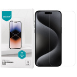Nillkin Amazing H+ PRO Glass for iPhone 15 Pro Max