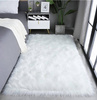Sheep Strado 80x140 WhiteSheep rug (White)