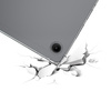 Puzdro na Galaxy Tab A11+ Plus 10.9 2025 A9+ Plus 2023 silikónové zadný kryt - ochranné so stojanom