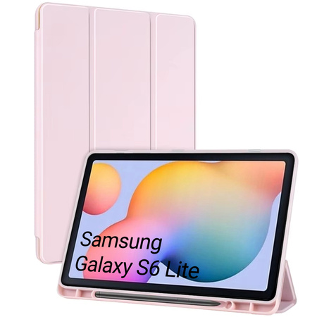 Puzdro Smart Pencil na Galaxy Tab S6 Lite 22 / Galaxy Tab S6 Lite 24 / Samsung Galaxy Tab S6 Lite 2022 - ochranné