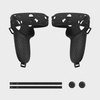 3-in-1 controller cover with strap for Oculus Quest 2 goggles