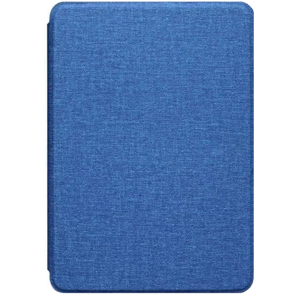 Smart Case Kindle Paperwhite 6 Colorsoft Signature Edition - Blue