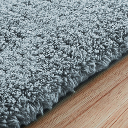Dywan Alpaca Strado 160x230 - AlpaSilver (Srebrny)