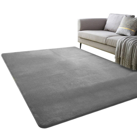 Polar Strado Carpet 200x300 PolarGrey (Gray)