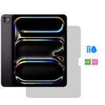 Tempered Glass for Apple iPad Pro 13th Gen. 5 2024