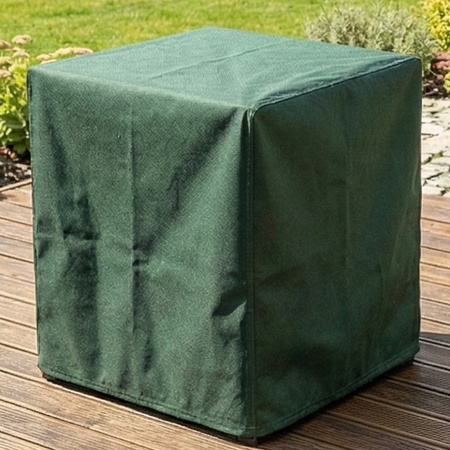 Pokrowiec na krzesła ogrodowe wytrzymały wodoodporny plandeka 68x68x105