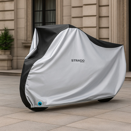 Strado Waterproof Universal Bike/Scooter Cover
