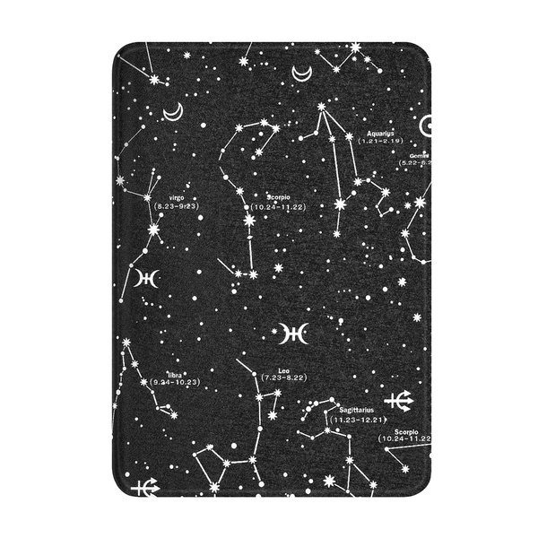 Kindle Paperwhite 6/ Colorsoft/ Signature Edition- Constellation graphic case