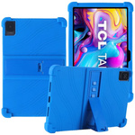 Etui ARMOR do TCL TAB 10 Gen. 2 8496G 10.36 10.4 podstawka case pancerne, niebieskie