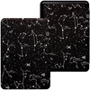 Etui Graphic Kindle Paperwhite 6/ Colorsoft/ Signature Edition- Constellation
