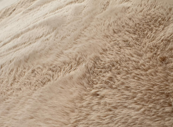 Room rug Rabbit Strado 120x160 LightCamel (Beige)