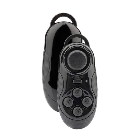 Okulary gogle VR 3D VRG PRO X7 VRG PRO X7 + Pilot Bluetooth