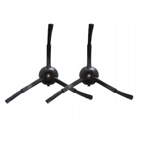 Szczotki filtry HEPA do robota Xiaomi Mi Robot 1S 2S Roborock S5 Max S6 S4