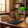 Puzdro Smart case na Apple iPad Mini 4 5 2015 / 2019 s klapkou wake up sleep / Apple iPad Mini 4 / Apple iPad Mini 5, čierne - ochranné