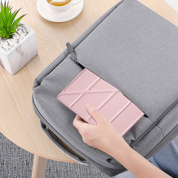 Trifold Case for iPad Pro 11th Gen. 5 2024 (Green)