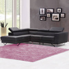 Shaggy Strado room carpet 140x200 PinkPanther (Pink)