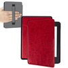 Etui Smart z uchwytem do Kindle Paperwhite 4 (Czerwone)