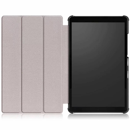 Etui Smart Case do Lenovo Tab M8 8.0 TB-8505 (Czarne)