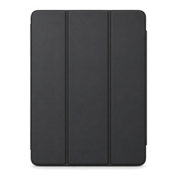 Etui Smart do Xiaomi Pad 7 / 7 PRO / Pad 8 / 8 PRO / Pad 9 z klapką i podstawką - czarne