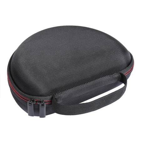 Etui twarde słuchawki z zamkiem do Jbl Tune 500BT T500 T450BT / Jbl 600BTN / Jbl 500BT / Jbl 500 - ochronne