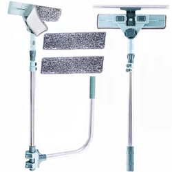 Strado Telescopic Window Cleaning Brush