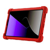 Puzdro na Galaxy Tab A11+ Plus 10.9 2025 / A9+ Plus 2023 Pancierové - ochranné so stojanom