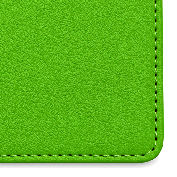 Etui obrotowe do Galaxy Tab A11+ 2025 X236/X235/X230 A9+ SM-X216/X215/X210 - zielone