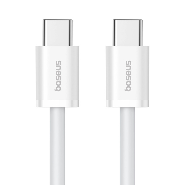 Kabel do telefonu i tabletu Baseus Superior Series ll USB-C 30W 1m
