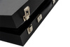 Paint drawing set in a wooden case 174 el.