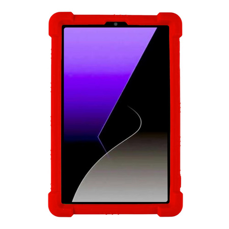 Etui do GALAXY TAB A11+ PLUS 10.9 2025 / A9+ Plus 2023 Pancerne z podstawką