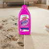 Vanish Oxi Action šampón na koberce i čalúnenie citrónový 500 ml ručný, zlatý