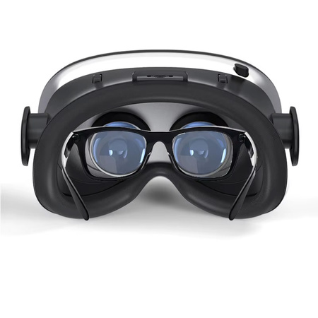 Okuliare VR Shinecon G18 - na smartfón na filmy, hry a VR