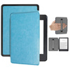 Etui Smart z uchwytem Kindle 10 2019 - Blue