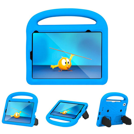 FunColor Case for Apple iPad Mini 6 (Blue)