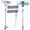 Strado Telescopic Window Cleaning Brush