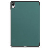 Etui SMART do Samsung Galaxy Tab S11 11" SM-X730 SMX736 z klapką Budzenie, zielone