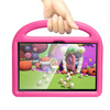 FunColor Case for Samsung Galaxy Tab A8 10.5 2021 X200 (Blue)