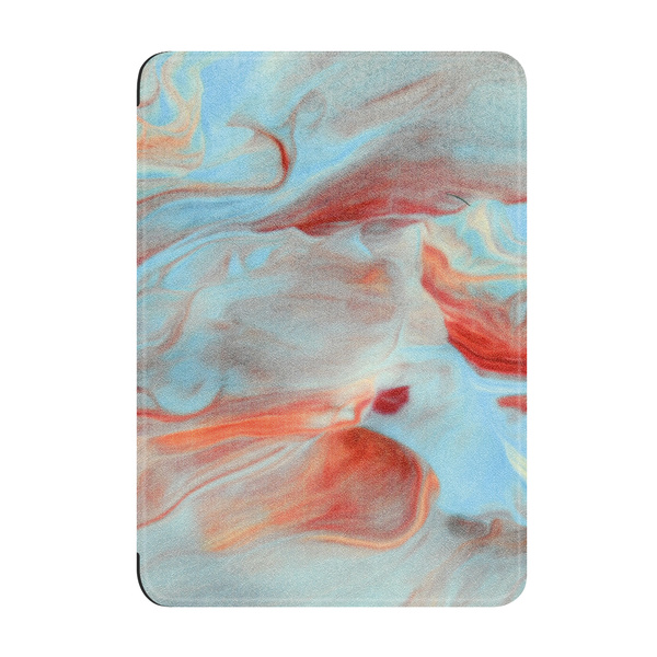 Kindle Paperwhite 6/ Colorsoft/ Signature Edition- Aurora graphic case