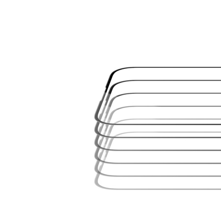 Szkło hartowane 9H 2,5D NILLKIN Amazing CP+ PRO do iPhone 15 Pro Max