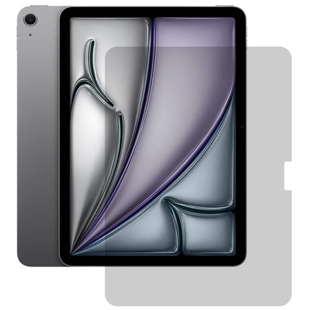 Tempered Glass for Apple iPad Air 13 2024 2025 M2 M3