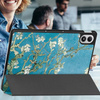 Puzdro na Xiaomi Redmi Pad 2 Pro 12.1 2025 / Poco Pad M1 / Redmi Pad Pro 12.1 2024 - ochranné so stojanom
