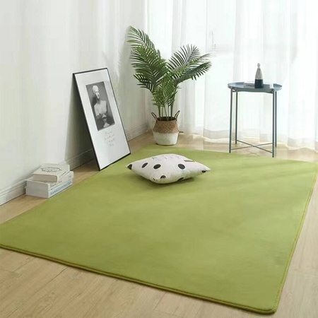 Polar Strado Carpet 200x300 PolarGreen (Green)