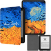 Kindle Paperwhite 6/ Colorsoft/ Signature Edition- Van Gogh graphic case